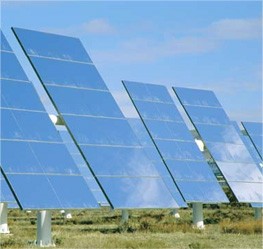 Sản xuất pin mặt trời: Khởi động ngành công nghiệp mới