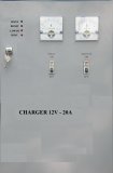 CHARGER 1 PHASE 12V-20A